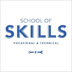 School of Skills Vocational _ Technical